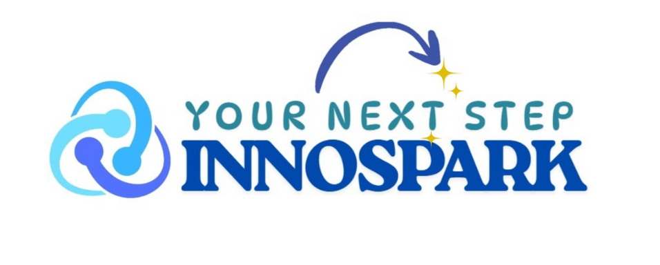 InnoSpark Logo